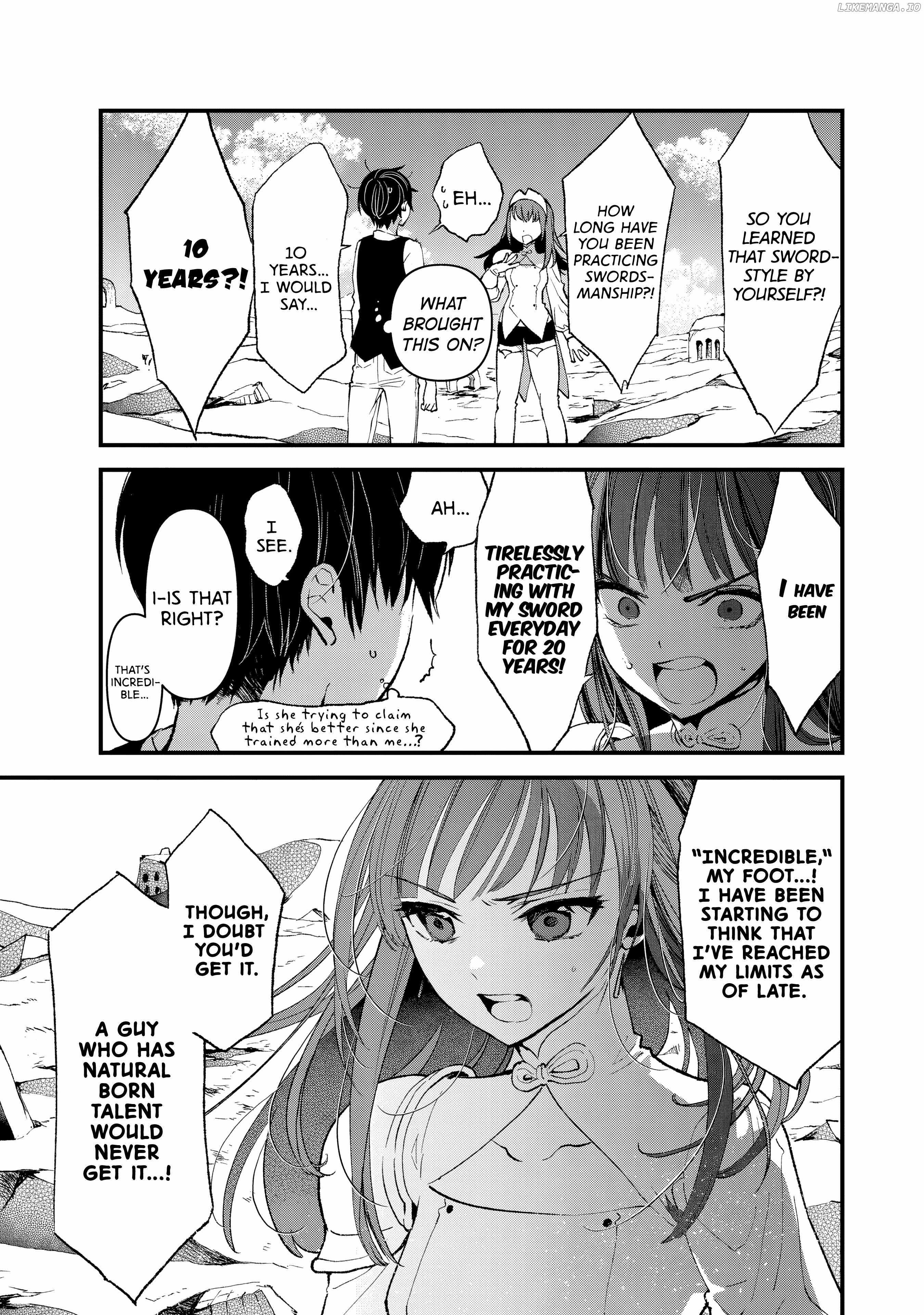 I Am not the Hero. -The Guy who Reigns Supreme in the VR World. -After Reincarnating, He Restarts his Life from Scratch as a Level-1 Jobless Person Chapter 3 29